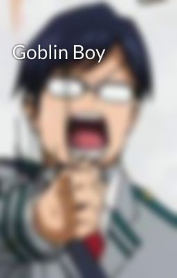 Goblin Boy