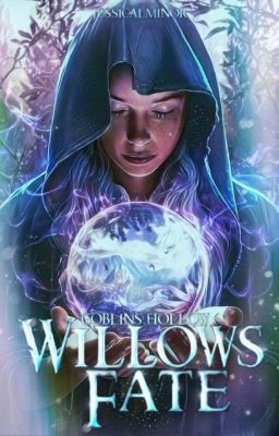 Goblin's Hollow 6 Willow's Fate