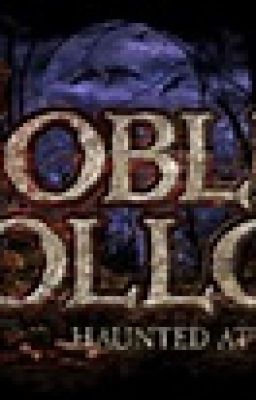 Goblins Hollow 8