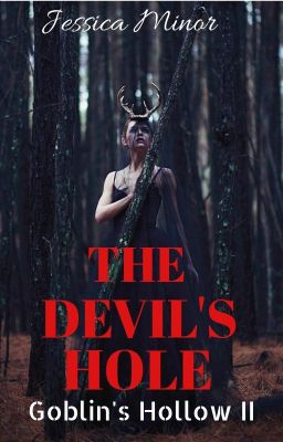 Goblins Hollow Book 2 The Devil's Hole