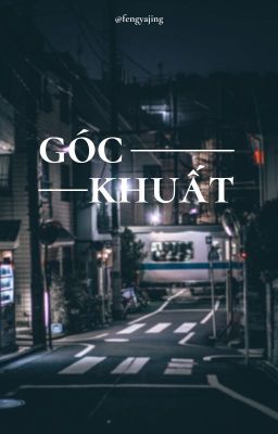 «góc khuất»