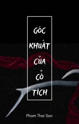 Góc Khuất Của Cổ Tích