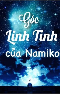 Góc linh ta linh tinh của con Au