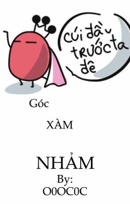 Góc nhảm, xàm :v