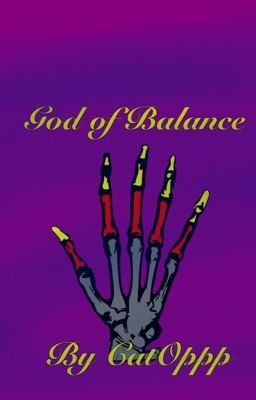 God of Balance