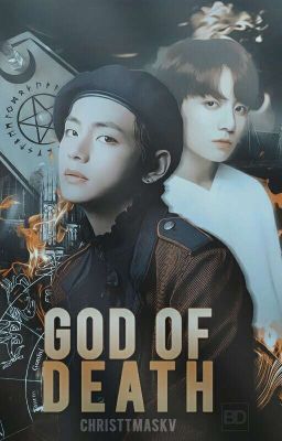 God of Death | taekook