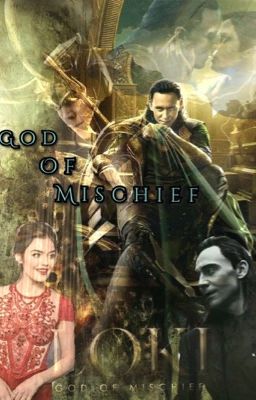 God of mischief || LOKI