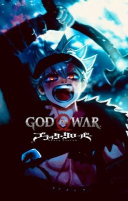 God of War: Black Clover