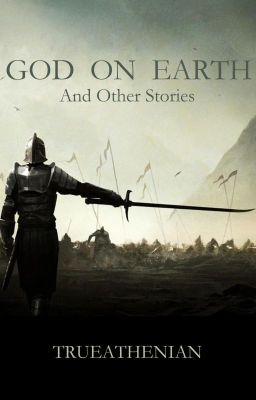 God on Earth and other stories