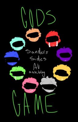 God's Game [SANDERS SIDES ASK BLOG]