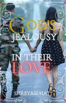 God's Jealousy in Their Love