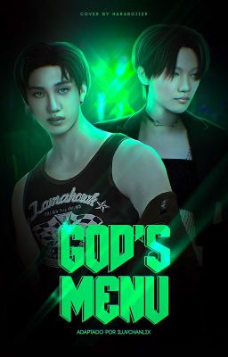 god's menu › chanlix