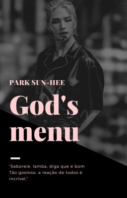 God's Menu • hyunlix