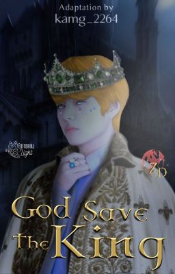 God Save The King || Th • Jk ||