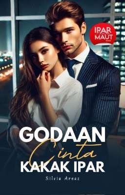 Godaan Cinta Kakak Ipar (IAM Series)