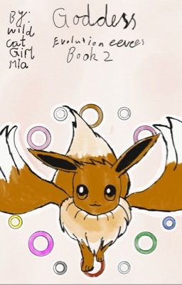 Goddess (Evolution Eevees)