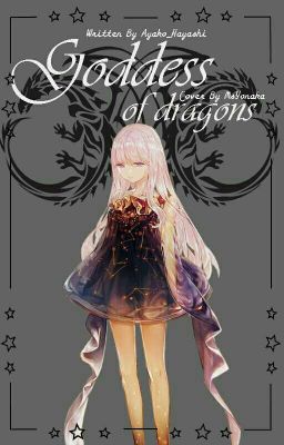 Goddess of Dragons (Kamigami No Asobi Fanfic)