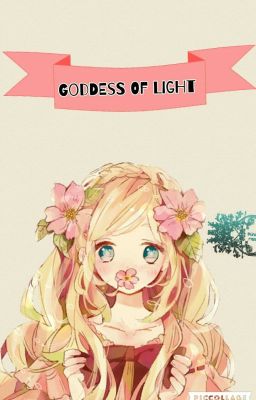 Goddess Of Light 