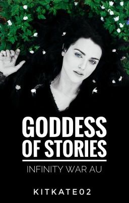 Goddess of Stories | Loki & Peter