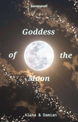 Goddess Of The Moon