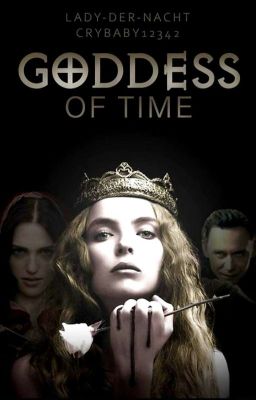 Goddess of Time