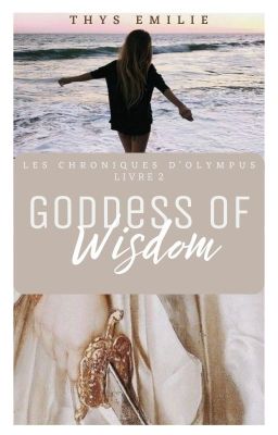 Goddess of Wisdom