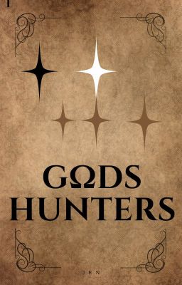 Gods Hunters I