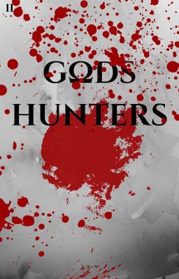 Gods Hunters II