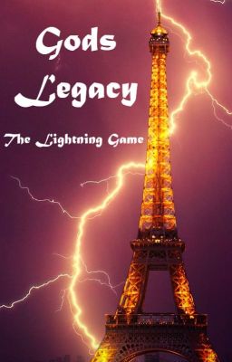 Gods Legacy - The Lightning Game