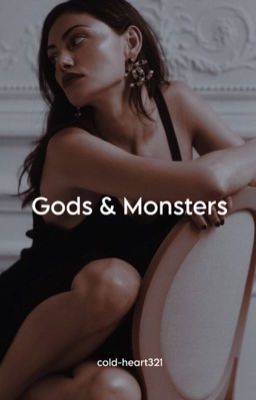 Gods & Monsters  ||| Finick Odair