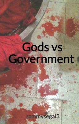 Gods vs Government