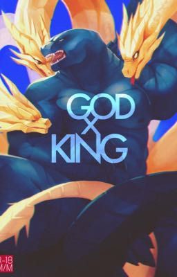 GodxKing