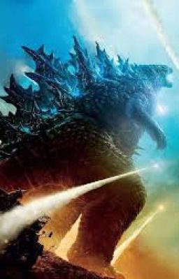 GODzilla