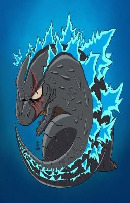 Godzilla: Kaiju King