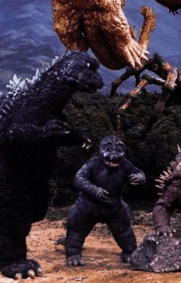 Godzilla: Kaiju War