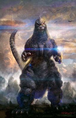 Godzilla: La Batalla Por La Corona Del Rey (Temp 3)