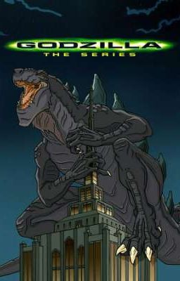 Godzilla la serie animada  (1998-2000)