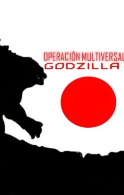 GODZILLA OPERACIÓN MULTIVERSAL 