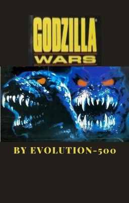 Godzilla Wars