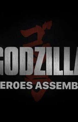 GODZILLA WORLD: Heroes United ( THE INVASION ARC VOL 1 ) 