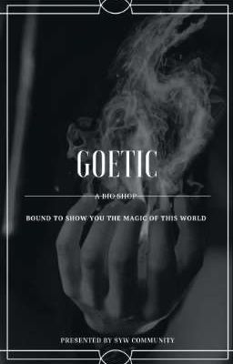 Goetic_A bio corner 