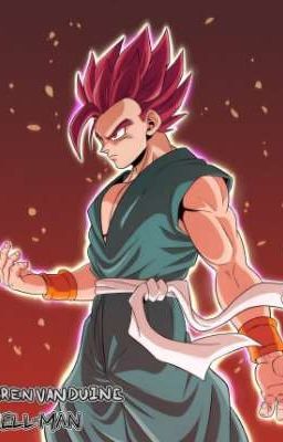 Gohan el guerrero más poderoso de todos los tiempos en Nanatsu no taiza