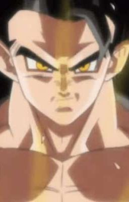 Gohan traicionado y se unía al universo 11