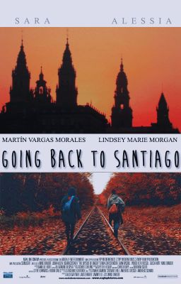 Going back to Santiago