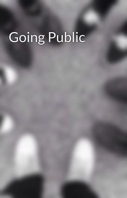 Going Public