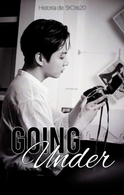 Going Under - [KookMin] OS