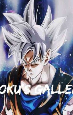 Goku's gallery