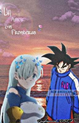 | Goku x Elizabeth |