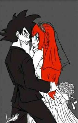 | Goku x Rias | 