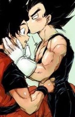 Goku x Vegeta